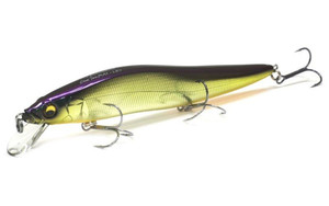 Воблер Megabass Oneten LBO M Champagne Kinkuro