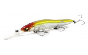Фото Воблер Megabass Oneten R+2 m western clown