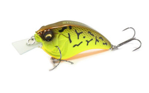 Фото Воблер Megabass SonicSide Chartreuse Dust