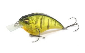 Фото Воблер Megabass SonicSide GP Pro Perch