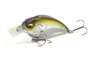 Фото Воблер Megabass SonicSide HT Ito Tennessee Shad