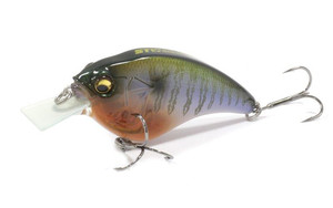 Фото Воблер Megabass SonicSide Secret Gill