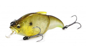 Фото Воблер Megabass Vibration-X Vatalion SF glx sunshine gill
