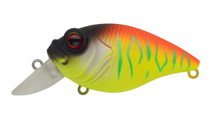 Воблер Strike Pro Wigglin Oscar 50 EG-041SP#A242S 5см 10,2гр