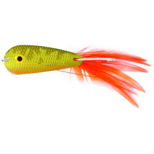 Фото Блесна Stinger Rover 60/10 #135