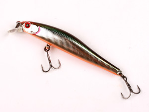 Фото Воблер Zipbaits Rigge 70F #824