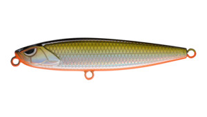 Воблер Strike Pro Slide Bait Heavy One 90 JS-269#612T 9см 20,0гр