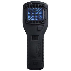 Фото Прибор Thermacell MR-300 Black Repeller (черный)