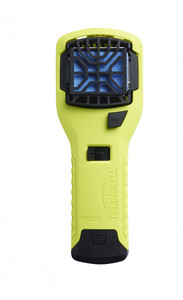 Фото Прибор Thermacell MR-300V High Visible Green Repeller (ярко-зеленый)