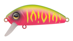 Фото Воблер Strike Pro Mustang Minnow 45 MG-002F#A230S 4.5см