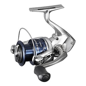 Фото Катушка SHIMANO Nexave 6000 FE