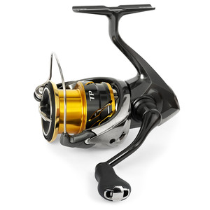 Фото Катушка SHIMANO Twinpower 1000 FD