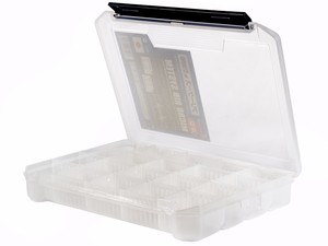 Коробка Meiho FREE CASE 1200ND 255x190x40