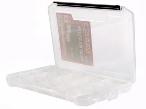 Фото Коробка Meiho FREE CASE 1200NS 255x190x28