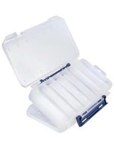 Коробка Meiho REVERSIBLE 100 200х126х36