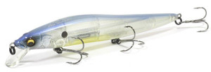 Фото Воблер Megabass Oneten LBO PM Ghost pro blue