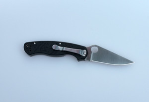 Фото Нож складной туристический Ganzo G738-BK