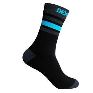 Фото Водонепроницаемые носки DexShell Ultra Dri Sports размер M