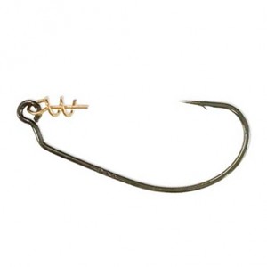 Крючок офсетный Decoy Worm 30M Makisasu Hook Magnum