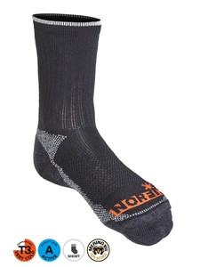 Фото Носки Norfin T3A NORDIC MERINO р.(39-41) M