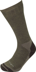 Фото Термоноски Lorpen CWSS 5867 Cold Weather Sock System brown (S)