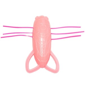 Фото Приманка Reins Insecter 1.6", в уп. 5 шт. #F05 Pink