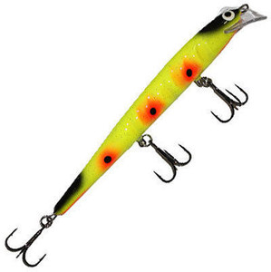 Фото Воблер LAHTI 11cm 8,5g 49