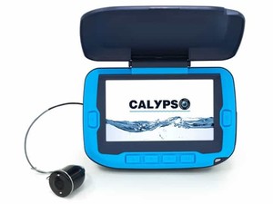 Фото Подводная видео-камера CALYPSO UVS-02 PLUS