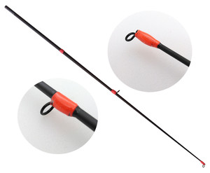 Фото Хлыст с кольцами MF Ice pro Deep