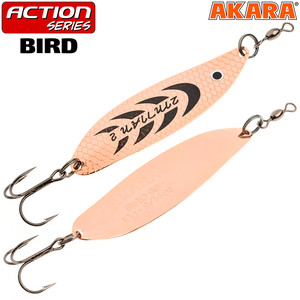 Фото Блесна колеб. Akara Action Series Bird 60 12гр. 3/7 oz. 01