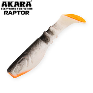 Фото Рипер Akara Raptor R-2,5 6,5см K8 (4 шт.)