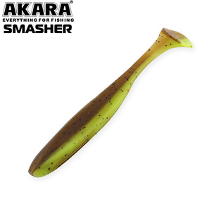 Фото Рипер Akara Smasher 50 439 (7 шт.)