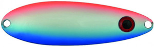 Фото Блесна колеблющаяся LureMax Plankton-S, 68 мм., 14 г., 64