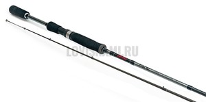 Спиннинг Pontoon21 GAD FAIR FAS702MLF 213см 3.0-15.0гр 5-12LB (Fast)