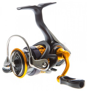 Фото Катушка Daiwa 19 IPRIMI LT 1000S-P