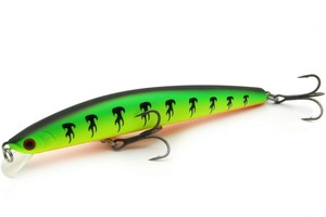 Фото Воблер Daiwa TD MINNOW 120SP FC MAT TIGER 7430421