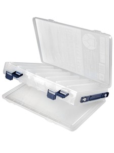 Фото Коробка Meiho REVERSIBLE 165 275х187х50