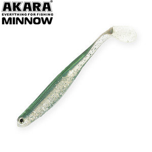 Фото Рипер Akara Minnow 100 D 2 (3 шт.)