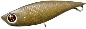 Фото Воблер Daiwa PRESSO STEP DART 40S GRAIN OLIVE