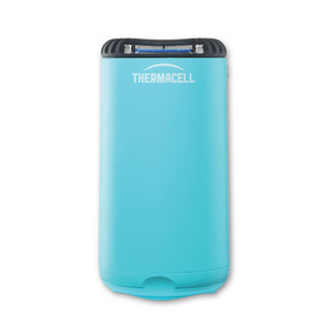 Фото Прибор ThermaCELL Halo Mini Repeller Blue