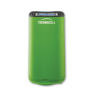Фото Прибор ThermaCELL Halo Mini Repeller Green