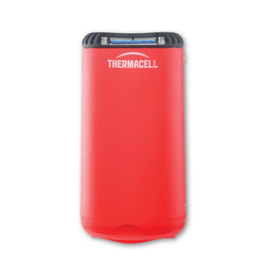 Фото Прибор ThermaCELL Halo Mini Repeller Red
