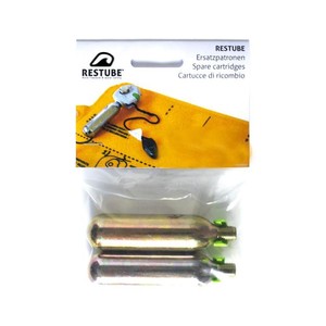 Фото Спасательное средство Restube Spare cartridges (2x)