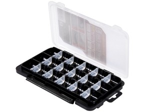 Коробка Meiho LIGHT GAME CASE J 175х105х18