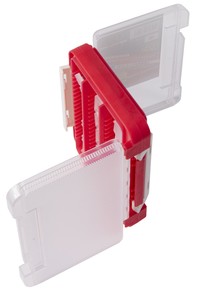 Коробка Meiho RUNGUN CASE 1010W-1 175х105х38