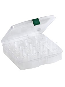 Коробка Meiho SFC FLY CASE OL 205x187x45