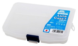 Коробка Meiho SFC LURE CASE F 146x103x23