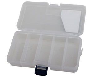 Коробка Meiho SFC LURE CASE M 161x91x31