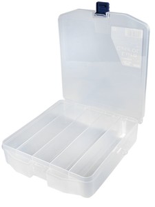 Коробка Meiho SFC LURE CASE OL 205x187x45