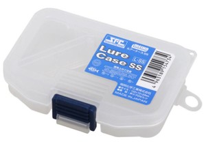 Коробка Meiho SFC LURE CASE SS 103x73x23